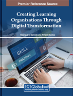 Ecosystem Learning Through Digital Transformation