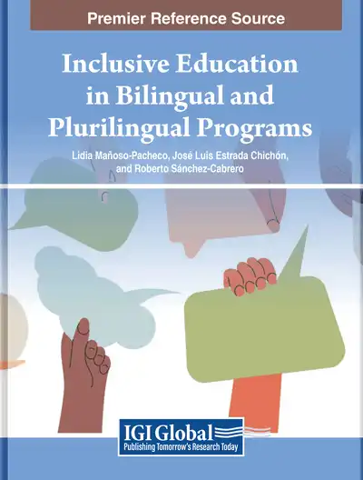 Attention to Diversity in Bilingual Early Childhood Education ...