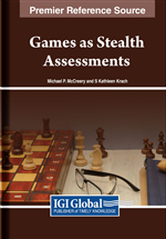 Stealth Assessments' Technical Architecture