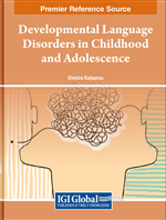 Cognitive and Linguistic Factors in Autism Spectrum Disorders