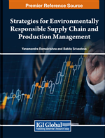Sustainable Green Supply Chain Management for Organizational Performance and Carbon Reduction