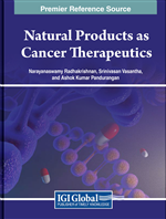 Natural Products as Cancer Therapeutics