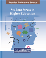 Student Stress in Higher Education