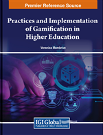 Practices and Implementation of Gamification in Higher Education