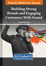 An Investigation Into Sound and Music in Branding: Premises and Practices of Production
