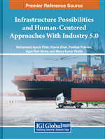 Infrastructure Potential and Human-Centric Strategies in the Context of Industry 5.0