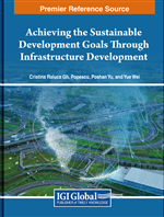 Industry, Innovation, and Infrastructure Progress Towards the Global Goals: Meeting New Challenges, Upgrading Successful Communities, Creating Stable and Prosperous Societies