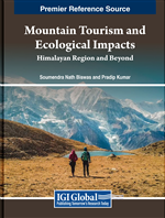 Tourism Development in the West Jaintia Hills District, Meghalaya, in the Foothills of the Eastern Himalayas: Prospects and Challenges