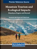 Overtourism in the Himalayan Region: Envisioning Sustainable Visitors Management Practices
