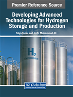 Developing Advanced Technologies for Hydrogen Storage and Production