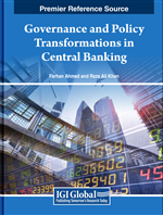 Governance and Policy Transformations in Central Banking