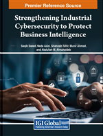 Strengthening Industrial Cybersecurity to Protect Business Intelligence