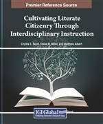 Widening the Role of Text for Disciplinary Literacy Instruction: Multimodal Texts to Support Disciplinary Inquiry in English Language Arts