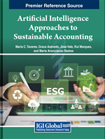 Machine Learning: A Revolution in Accounting