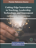 Cutting-Edge Innovations in Teaching, Leadership, Technology, and Assessment