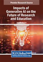 Impacts of Generative AI on the Future of Research and Education