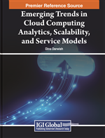 Real-World Implementation of Cloud Computing New Technologies