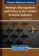 Human Resources Management in the Civil Aviation Sector: A General Overview