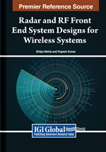 Engineering Next-Generation Wireless Experiences Through Radar and RF Front End System Designs