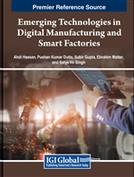 Emerging Tech Analysis of Intellectual Property and Data Ownership in Smart Factories