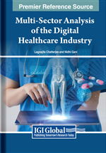 Digitalisation of Healthcare and the Fourth and Fifth Industrial Revolutions in Africa