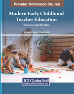 Modern Early Childhood Teacher Education