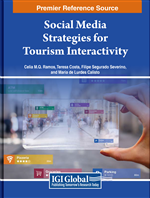 Interacting With the Future: Smart Tourism Evolution Through IoT and Social Media Strategies