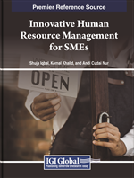 Innovative Human Resource Management for SMEs