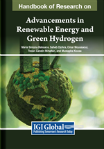 Green Hydrogen: A Clean Energy Solution for Electricity and Heat