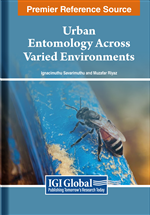 Urban Entomology Across Varied Environments