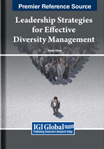 CEO Leadership and Its Contribution to Diversity Management
