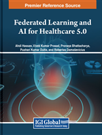 Application Domains of Federated Learning in Healthcare 5.0