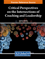 What Are the Competencies of a Leader?: Who-Coaches? And, How Do We Know?