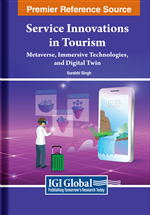 Exploring the Role of Metaverse in Promoting Religious Tourism