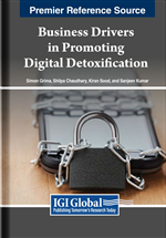 Detox for Success: How Digital Detoxification Can Enhance Productivity and Well-Being