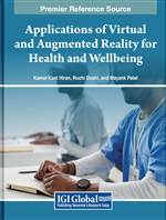 Applications of Virtual and Augmented Reality for Health and Wellbeing