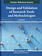Design and Validation of Research Tools and Methodologies