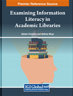 Information Literacy and Pedagogy in the Context of Academic Libraries: A Bibliometric Study (1995- 2022)