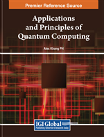 Quantum Computing Research: Ontological Study of the Quantum Computing Research Ecosystem