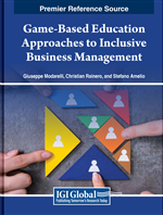 Game-Based Education Approaches to Inclusive Business Management