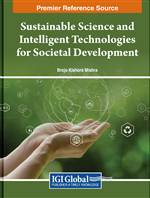 Sustainable Science and Intelligent Technologies for Societal Development