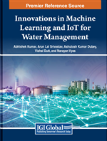 Introduction to ML and IoT for Water Management
