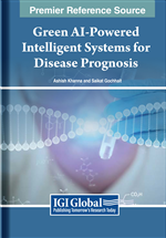 Green AI-Powered Intelligent Systems for Disease Prognosis