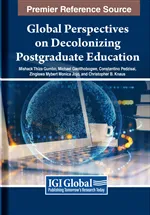 Community-Based Participatory Research Design Relevance for Decolonizing Postgraduate Education
