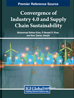 Ethical and Social Implications of Industry 4.0 in SCM