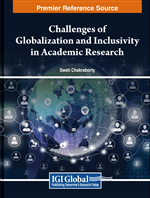 Challenges of Globalization and Inclusivity in Academic Research