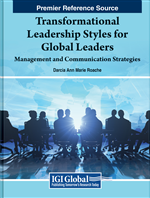 Transformational Leadership Styles for Global Leaders