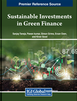 Green Finance: An Integral Pathway to Achieving Sustainable Development