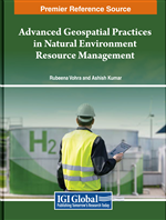 Advanced Geospatial Practices in Natural Environment Resource Management
