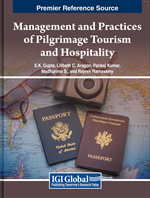 Management and Practices of Pilgrimage Tourism and Hospitality
